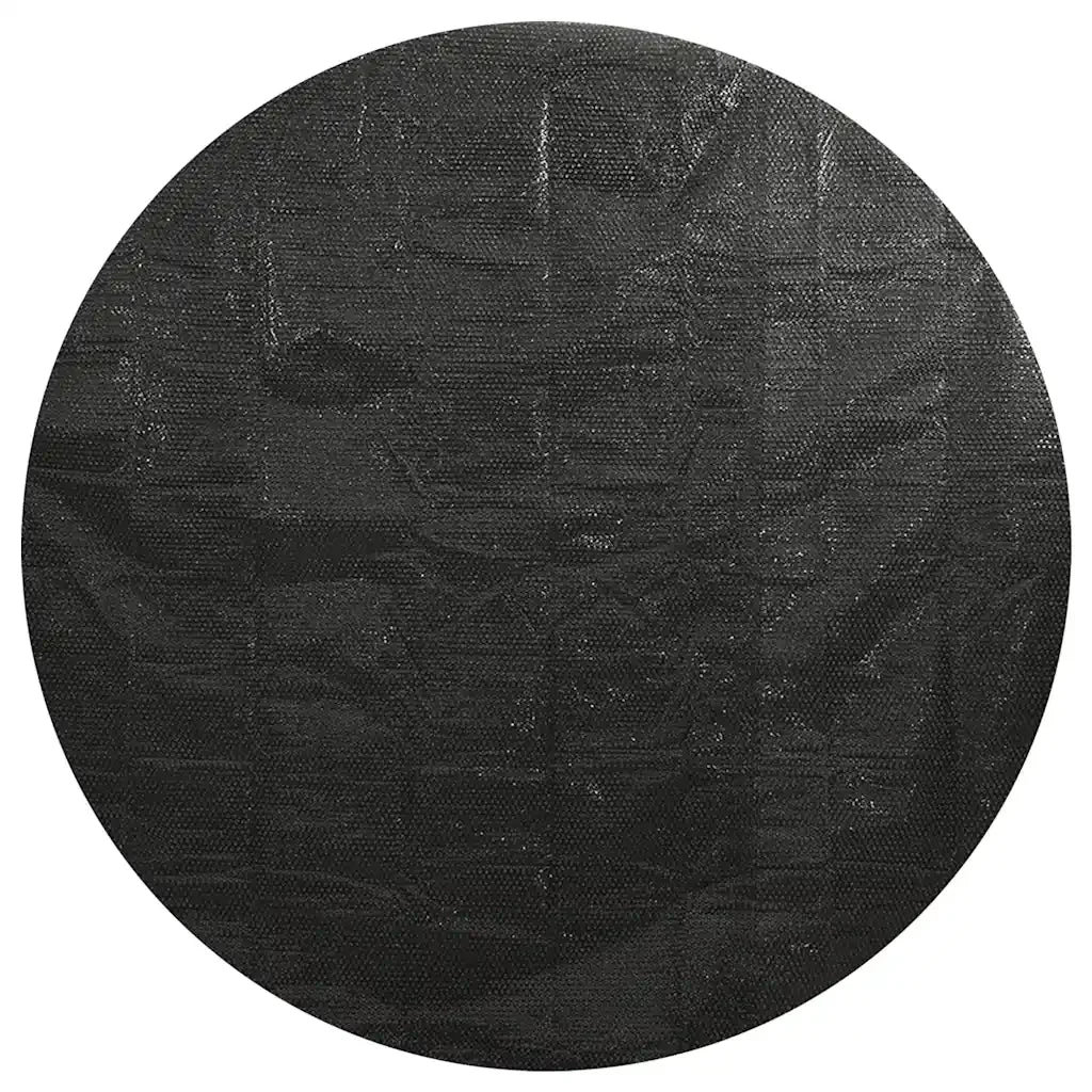 Couverture Solaire Piscine 549 cm – Bâche PE Bulles Chauffante