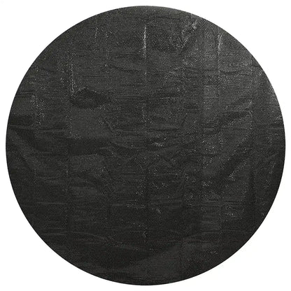 Couverture Solaire Piscine 549 cm – Bâche PE Bulles Chauffante