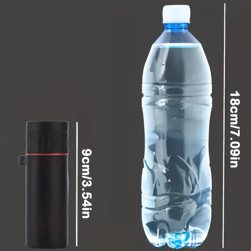 Monoculaire HD Compact 