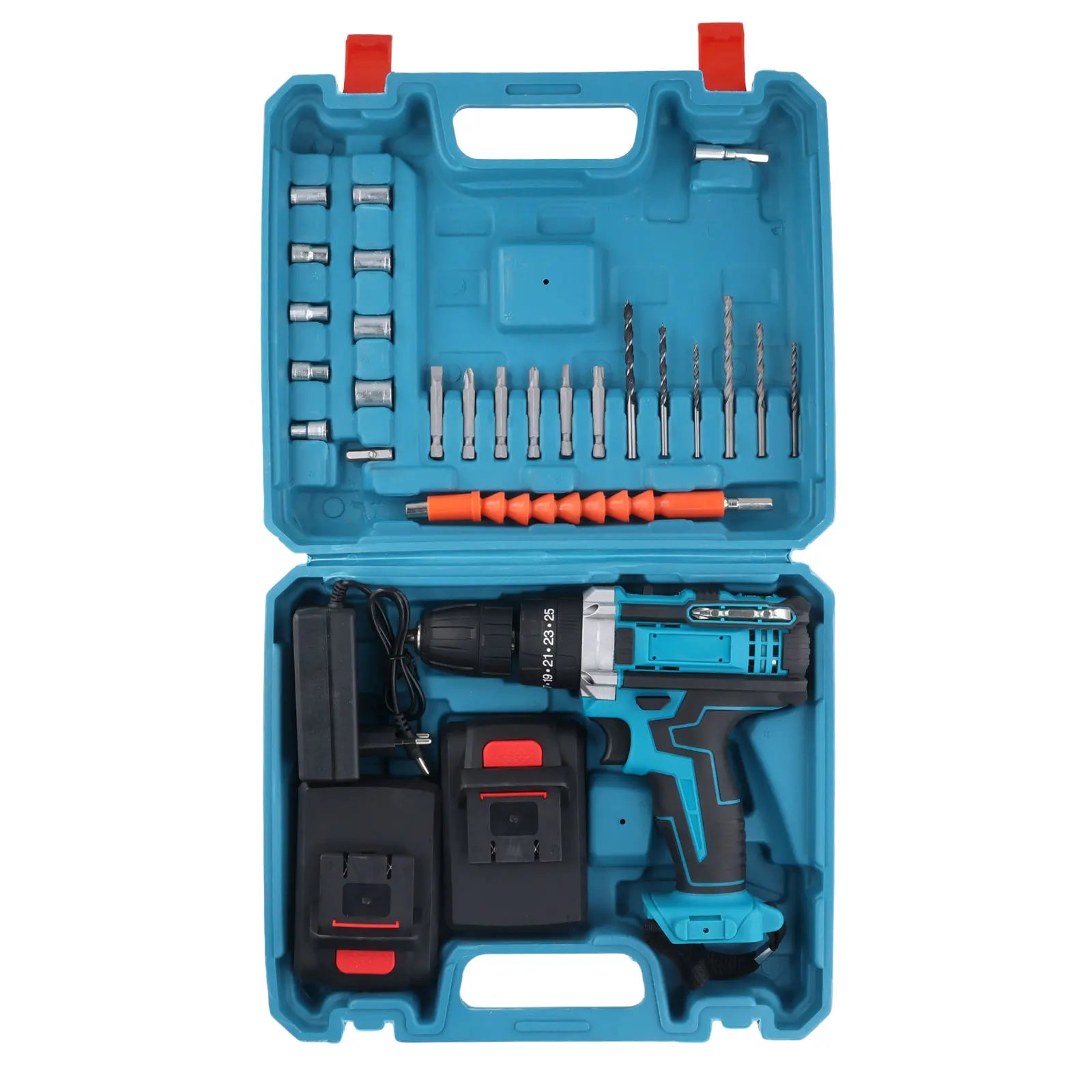 Perceuse Visseuse Sans Fil 21V
