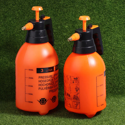 Pulvérisateur à Pression Manuel 2L/3L – Jardin, Pelouse, Désherbage