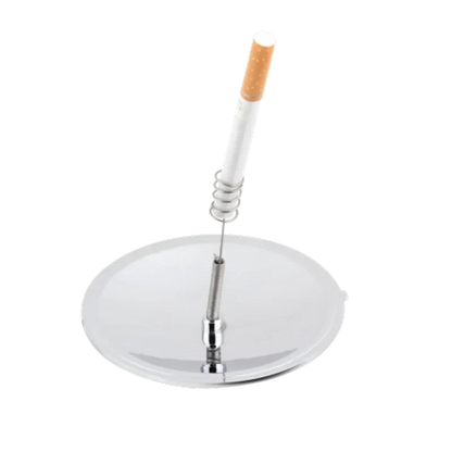 Briquet Solaire de Survie