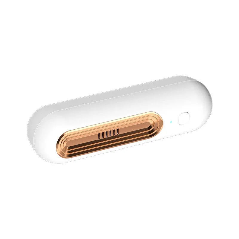 Purificateur d'air & Désodorisant Réfrigérateur USB – Voiture, Toilettes, Cuisine