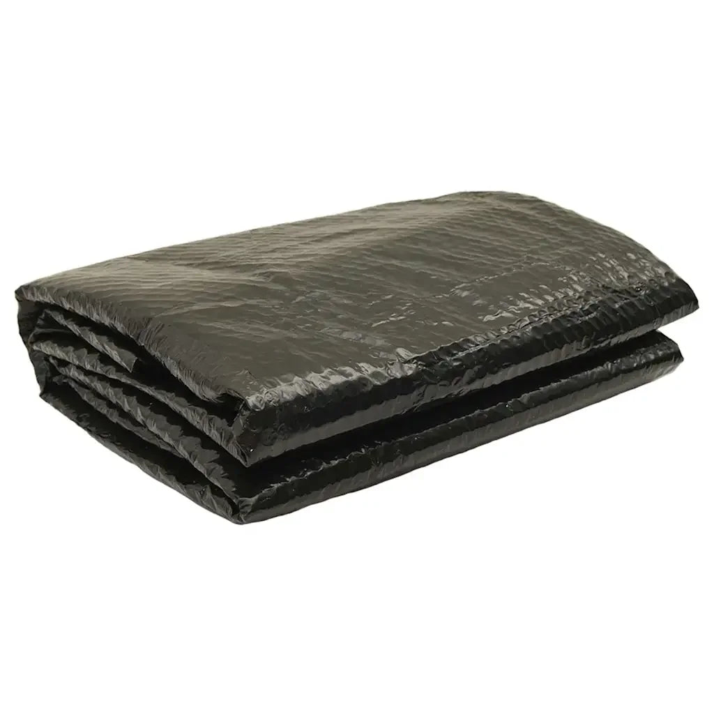 Couverture Solaire Piscine 549 cm – Bâche PE Bulles Chauffante