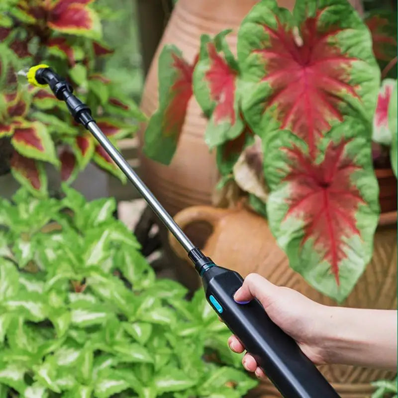 Accessoires Pulvérisateur Électrique Universel – Lance Télescopique, Buses, Joints, Tuyau | eelhoe