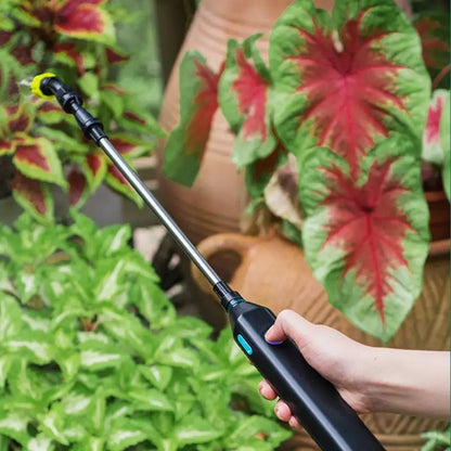 Accessoires Pulvérisateur Électrique Universel – Lance Télescopique, Buses, Joints, Tuyau | eelhoe