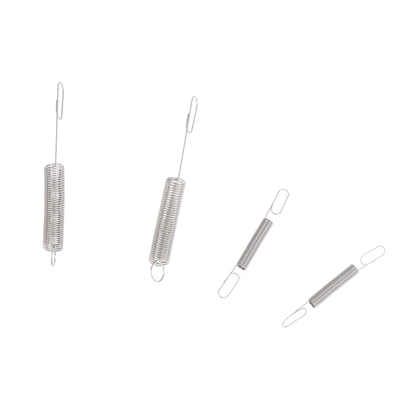 Kit 4 Ressorts de Régulateur Carburateur pour Tondeuse — Réf. 691859 / 263109