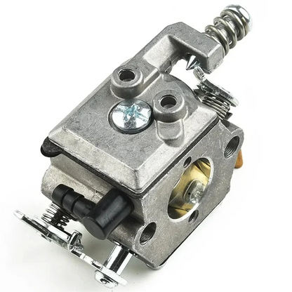 Carburateur 3800 38cc pour Tronçonneuse Zenoah / Komatsu / Sumo 2 Temps
