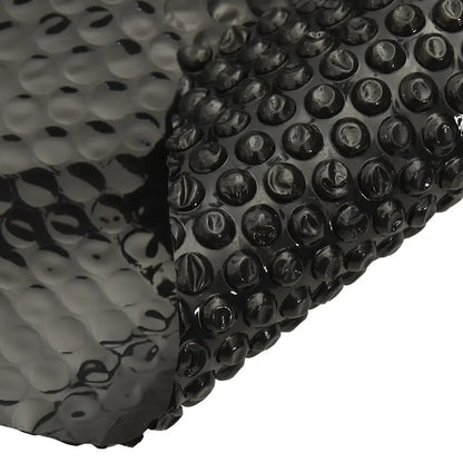 Couverture Solaire Piscine 549 cm – Bâche PE Bulles Chauffante