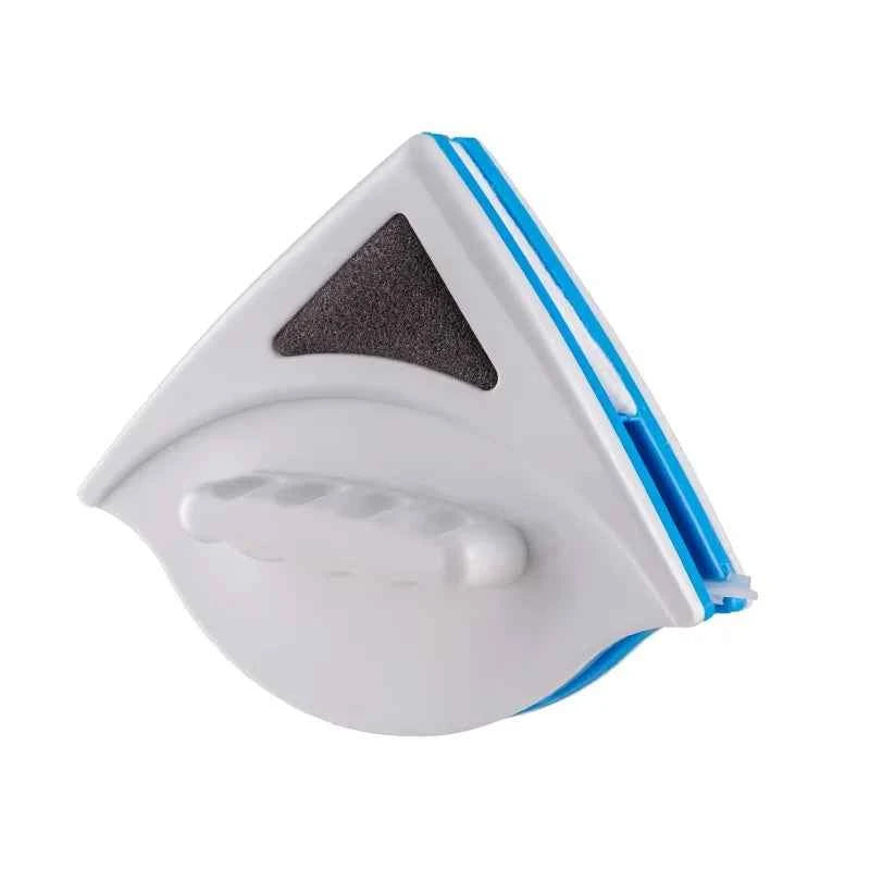 Lave-Vitre Magnétique Double Face - Nettoyeur de Fenêtres Professionnel