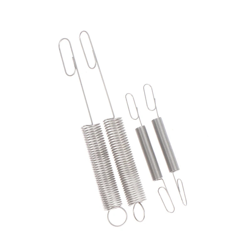 Kit 4 Ressorts de Régulateur Carburateur pour Tondeuse — Réf. 691859 / 263109