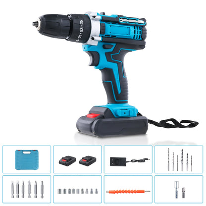 Perceuse Visseuse Sans Fil 21V
