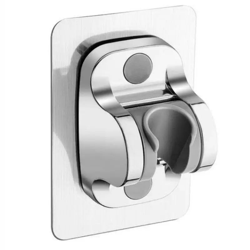 Pommeau de Douche 150mm 3 Modes Haute Pression avec Filtre - Douchette Massage Réglable