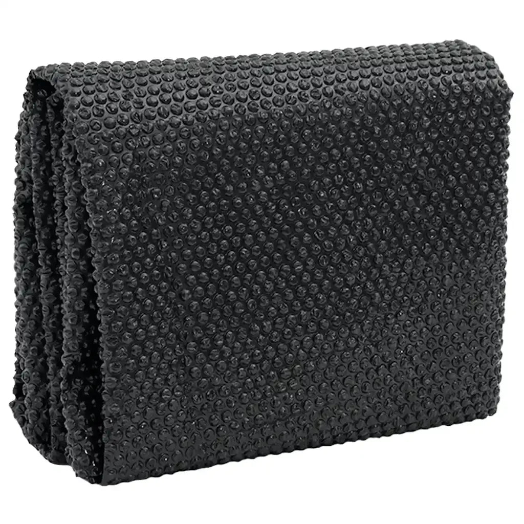 Couverture Solaire Piscine 549 cm – Bâche PE Bulles Chauffante