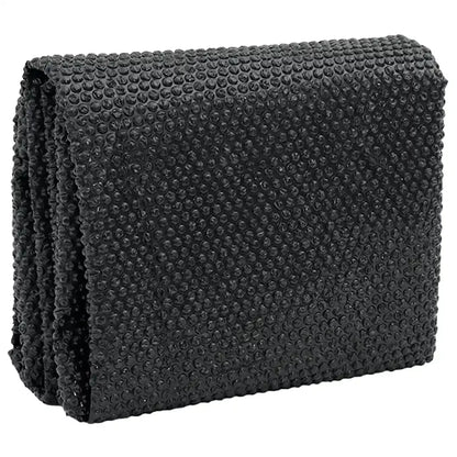 Couverture Solaire Piscine 549 cm – Bâche PE Bulles Chauffante