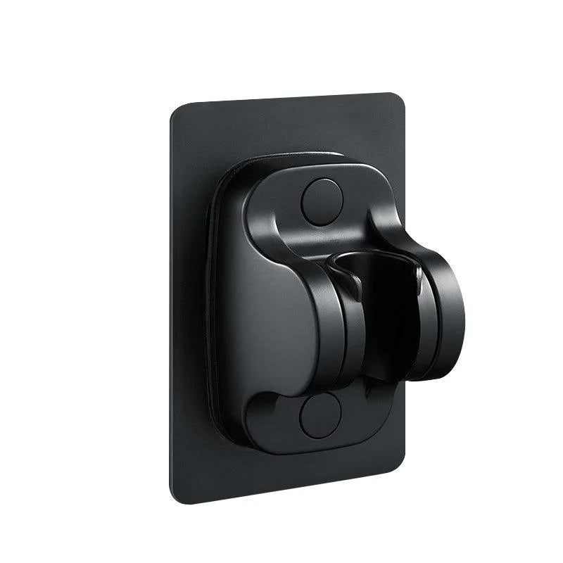 Pommeau de Douche Haute Pression 5 Modes – Économie d'eau, Réglable, Inox & ABS