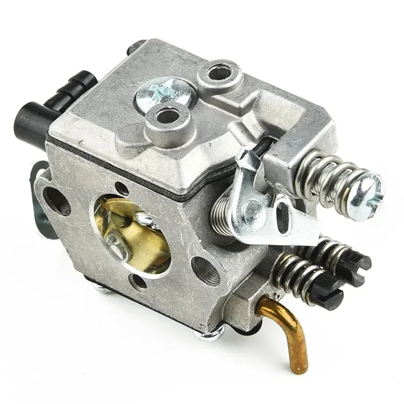 Carburateur 3800 38cc pour Tronçonneuse Zenoah / Komatsu / Sumo 2 Temps