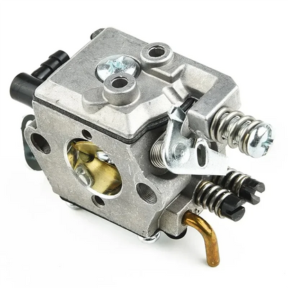 Carburateur 3800 38cc pour Tronçonneuse Zenoah / Komatsu / Sumo 2 Temps
