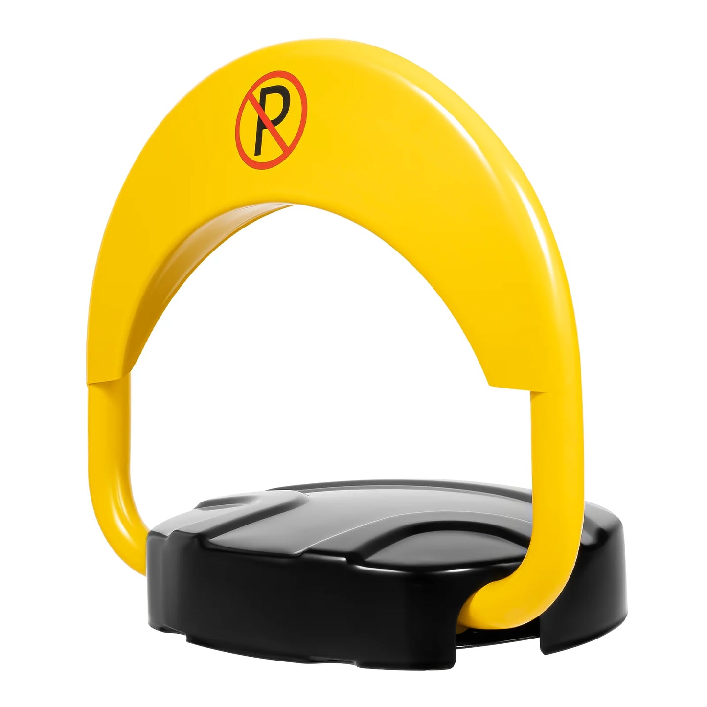 Borne de Parking Télécommandée 180 Pliable