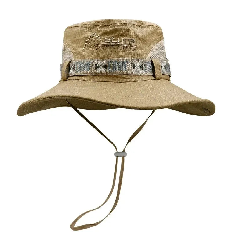 Chapeau Bob Homme UV