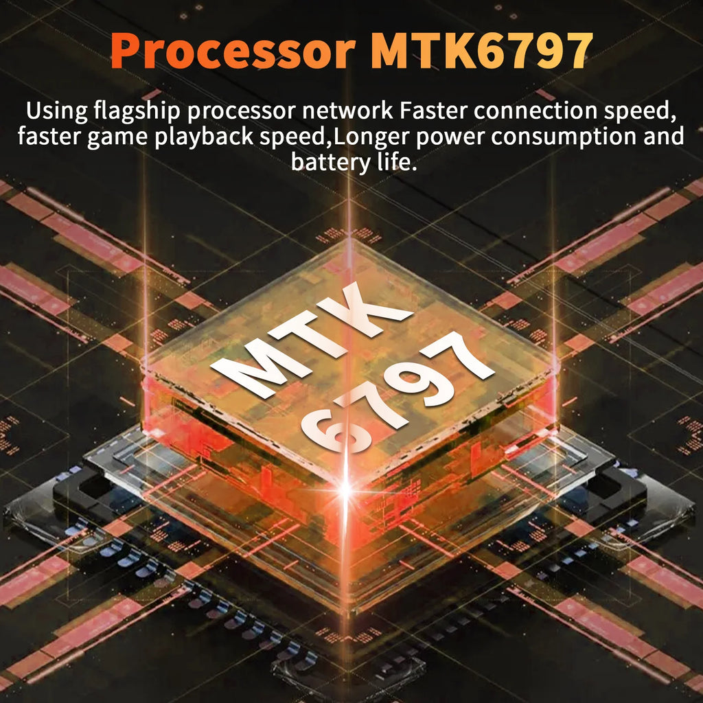 Tablette Android 14 - 10.36" 16GB RAM 1TB ROM, Snapdragon 8 Gen2, 5G, 20000mAh, 4K HD