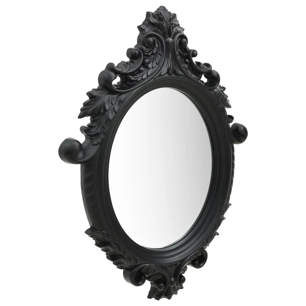 Miroir Mural Style Château 56x76 cm