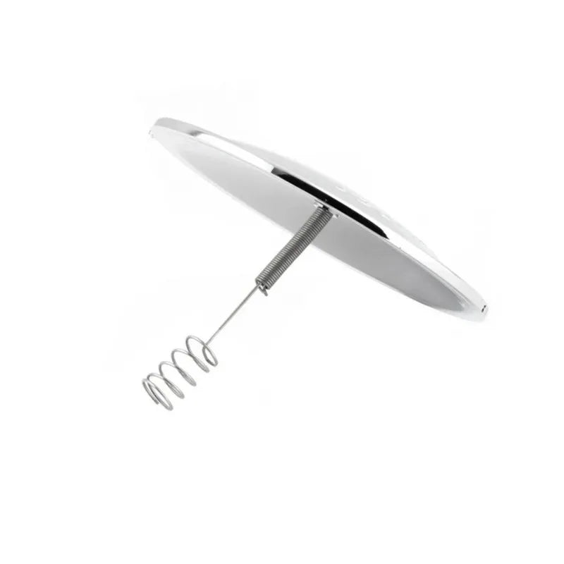 Briquet Solaire de Survie