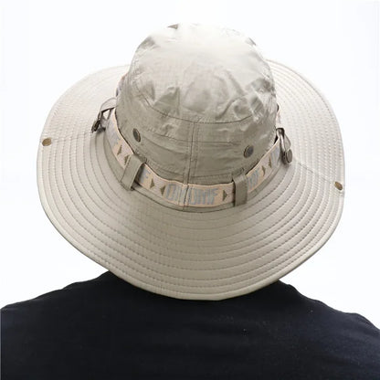 Chapeau Bob Homme UV