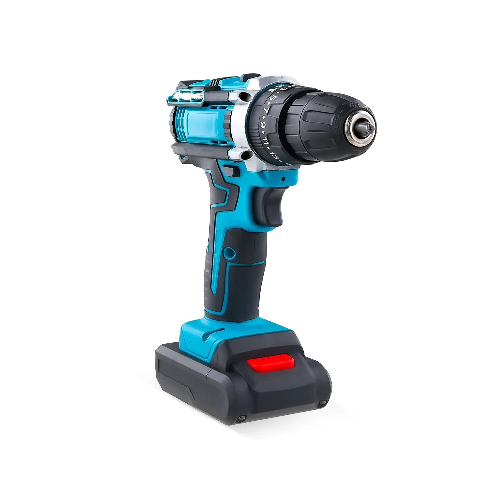 Perceuse Visseuse Sans Fil 21V