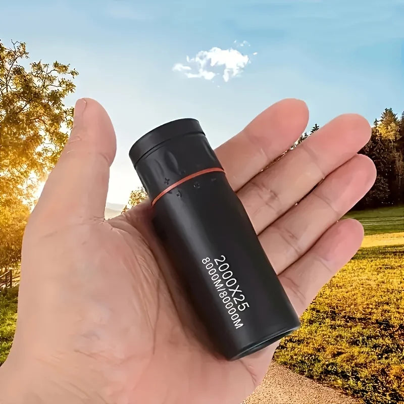 Monoculaire HD Compact 