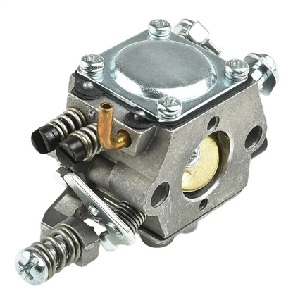 Carburateur 3800 38cc pour Tronçonneuse Zenoah / Komatsu / Sumo 2 Temps