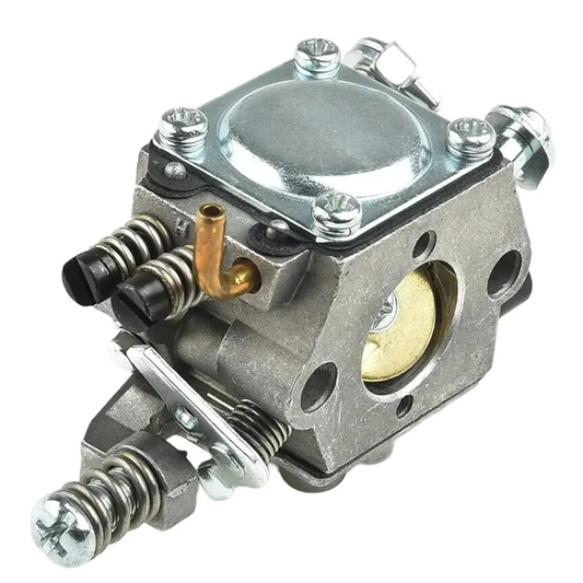 Carburateur 3800 38cc pour Tronçonneuse Zenoah / Komatsu / Sumo 2 Temps