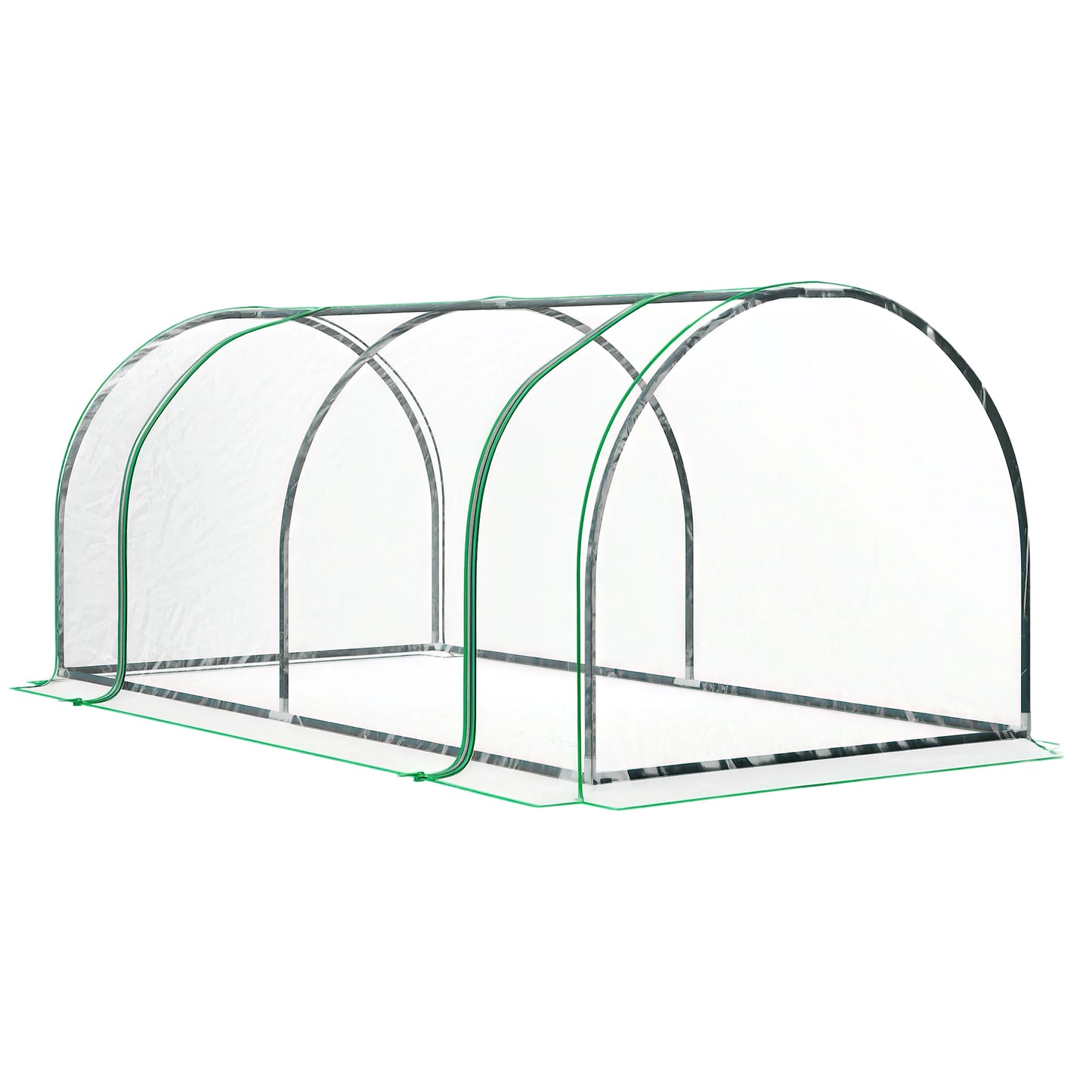 Mini Serre de Jardin Outsunny 