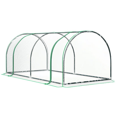 Mini Serre de Jardin Outsunny 
