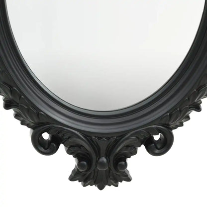 Miroir Mural Style Château 56x76 cm